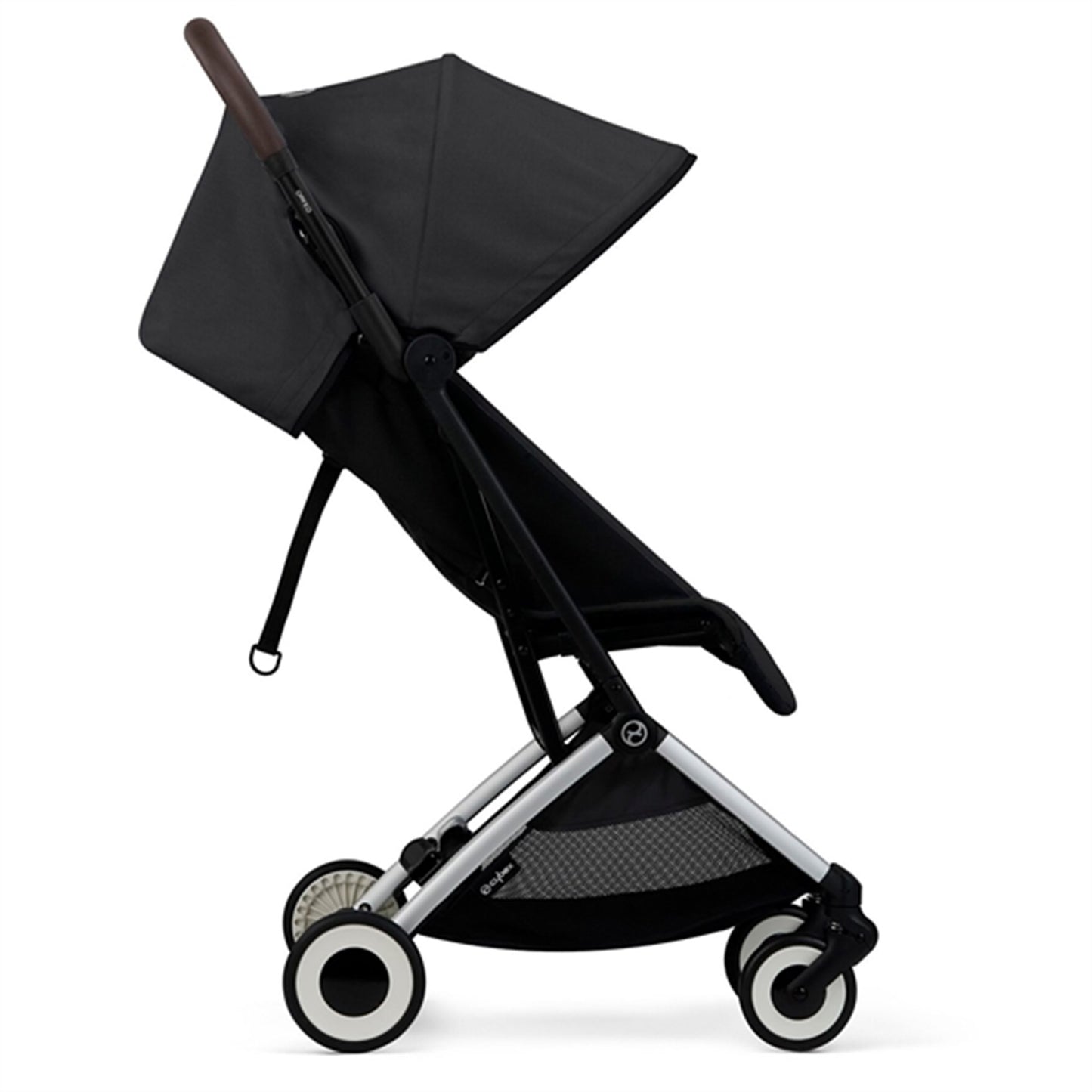 Cybex Orfeo Stroller Moon Black