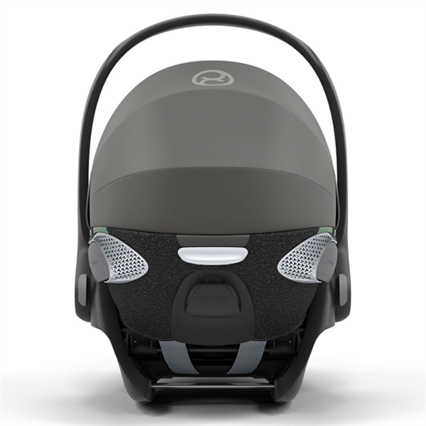Cybex CLOUD T I-SIZE Mirage Grey Car Seat