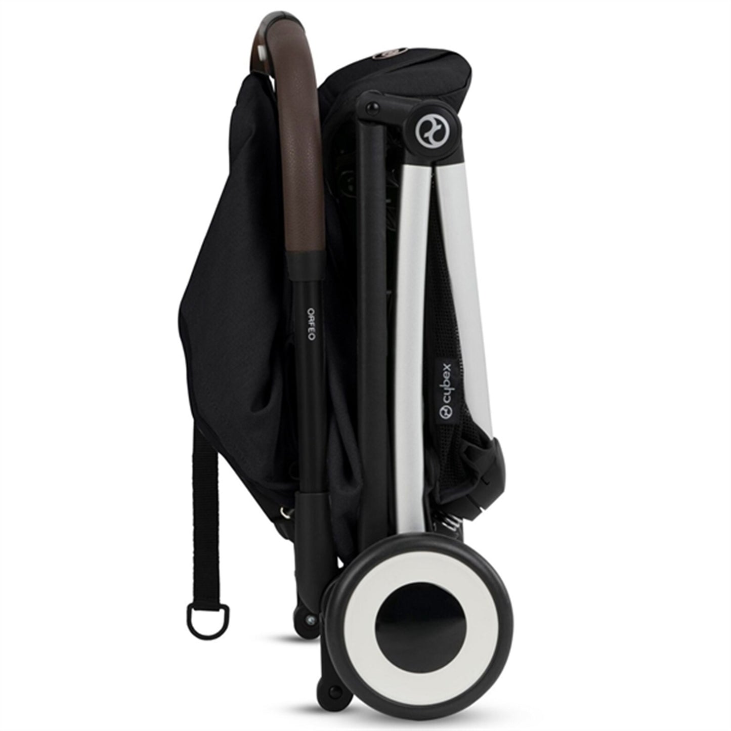 Cybex Orfeo Stroller Moon Black