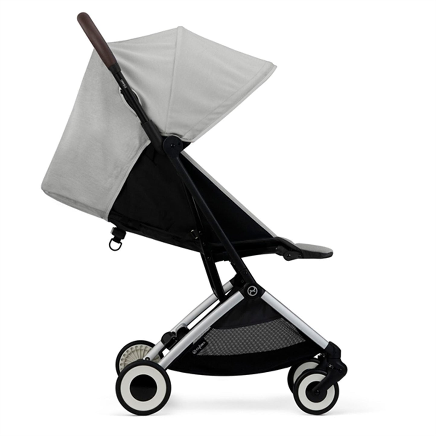 Cybex Orfeo Stroller Lava Grey