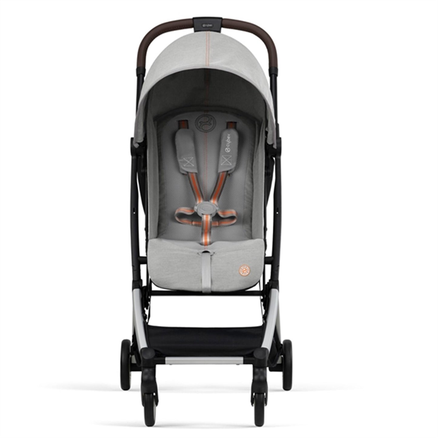 Cybex Orfeo Stroller Lava Grey