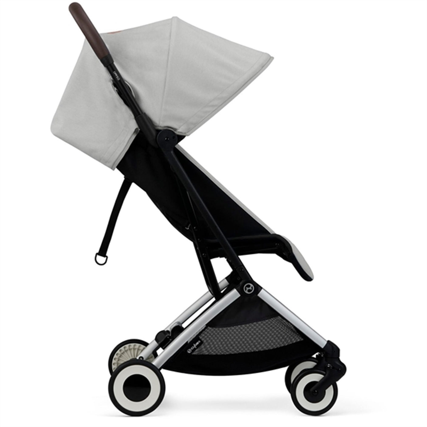Cybex Orfeo Stroller Lava Grey