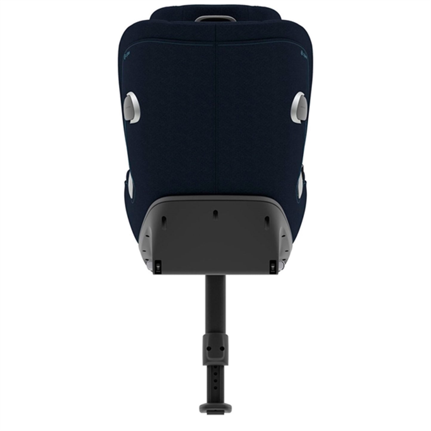 Cybex Anoris T I-Size Airbag Car Seat Nautical Blue