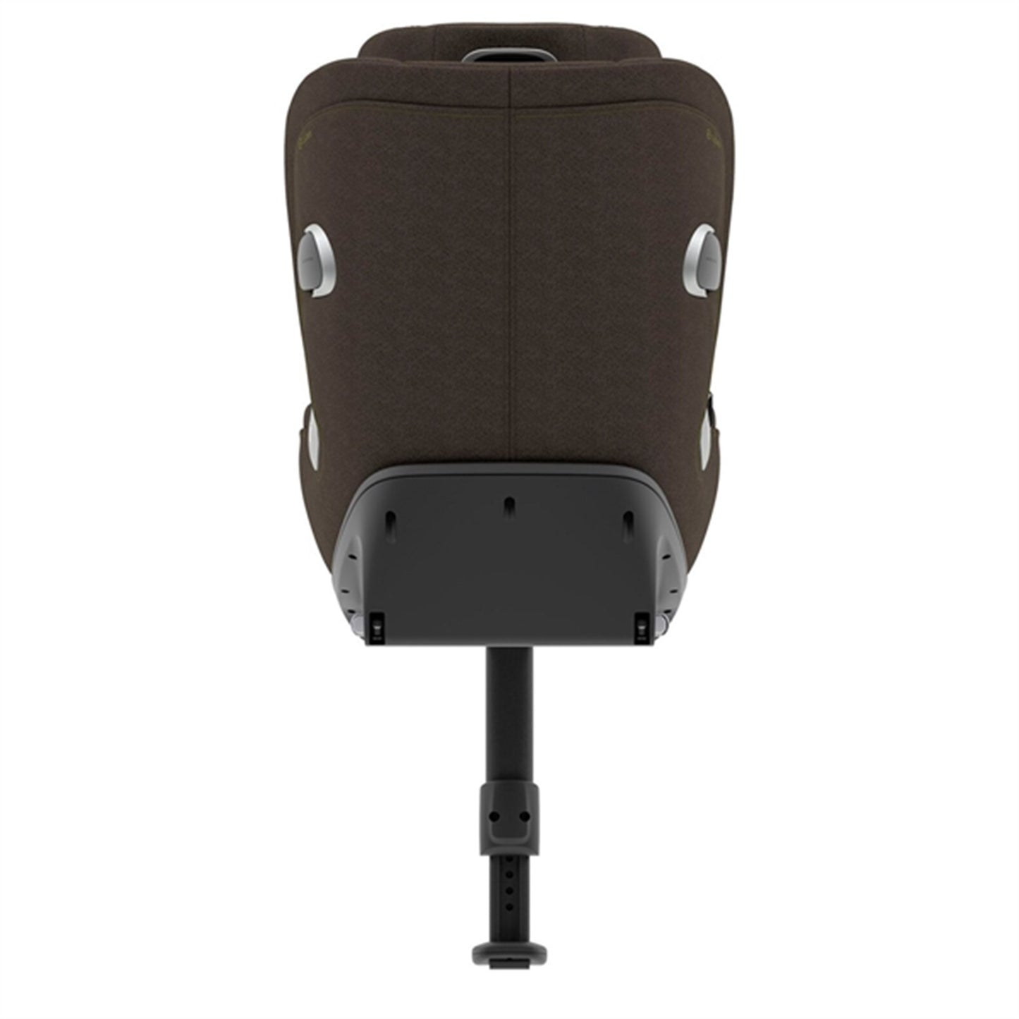 Cybex Anoris T I-Size Airbag Car Seat Khaki Green