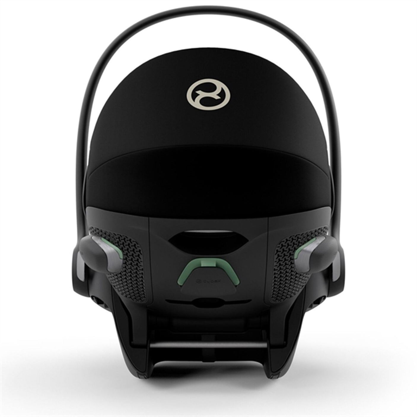 Cybex CLOUD G I-SIZE Moon Black