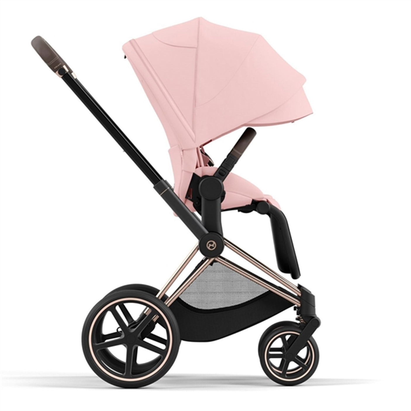 Cybex PRIAM Seat Pack Peach Pink