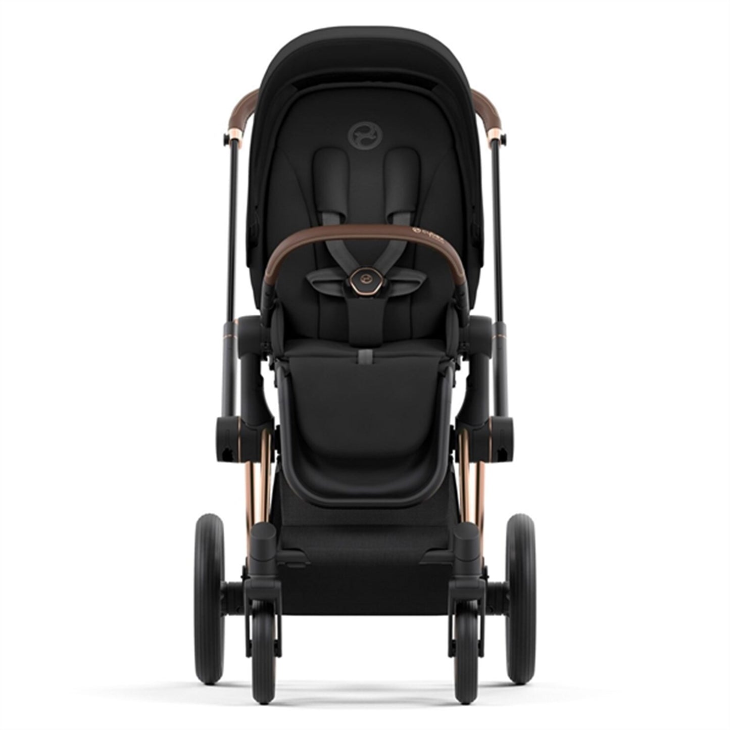 Cybex PRIAM Seat Pack Sepia Black