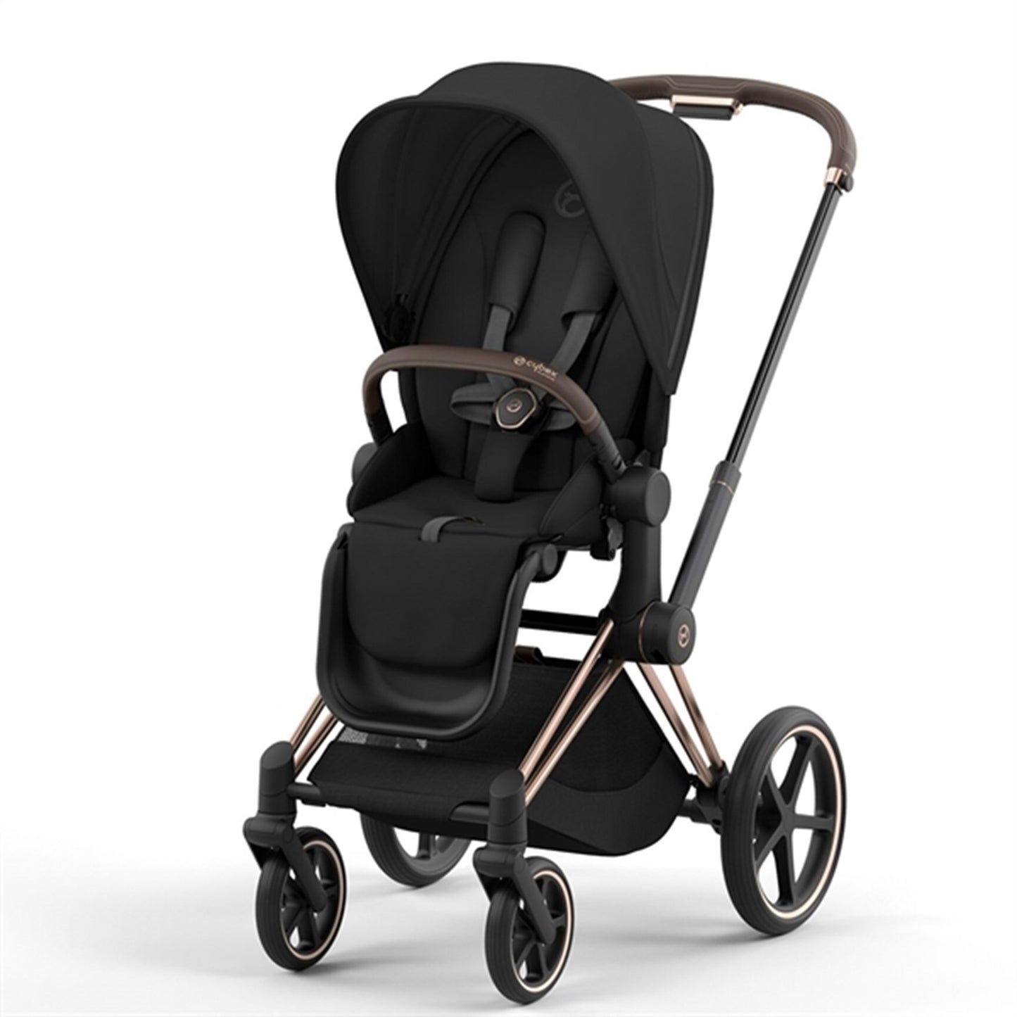 Cybex PRIAM Seat Pack Sepia Black