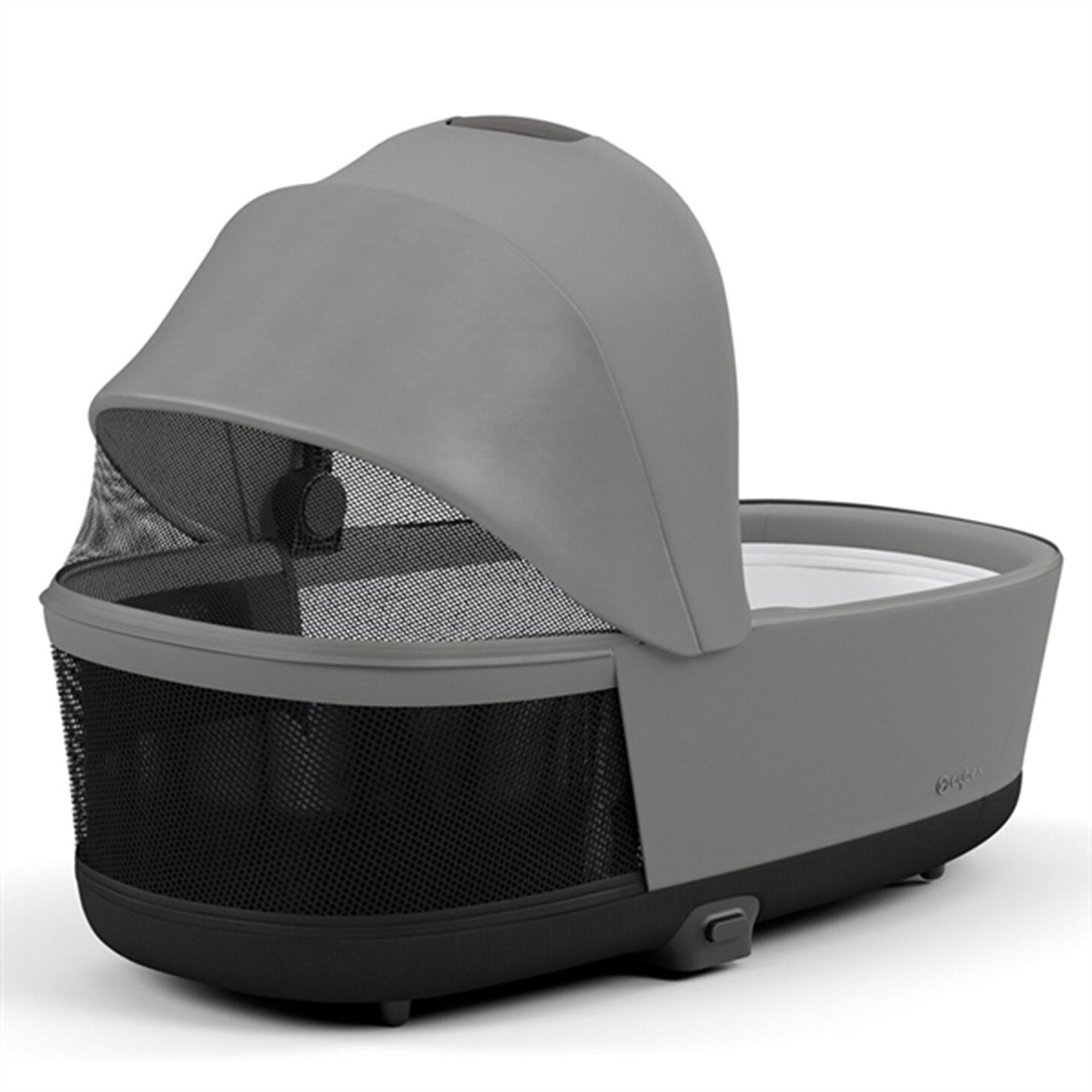 Cybex PRIAM Lux Carry Cot Mirage Grey