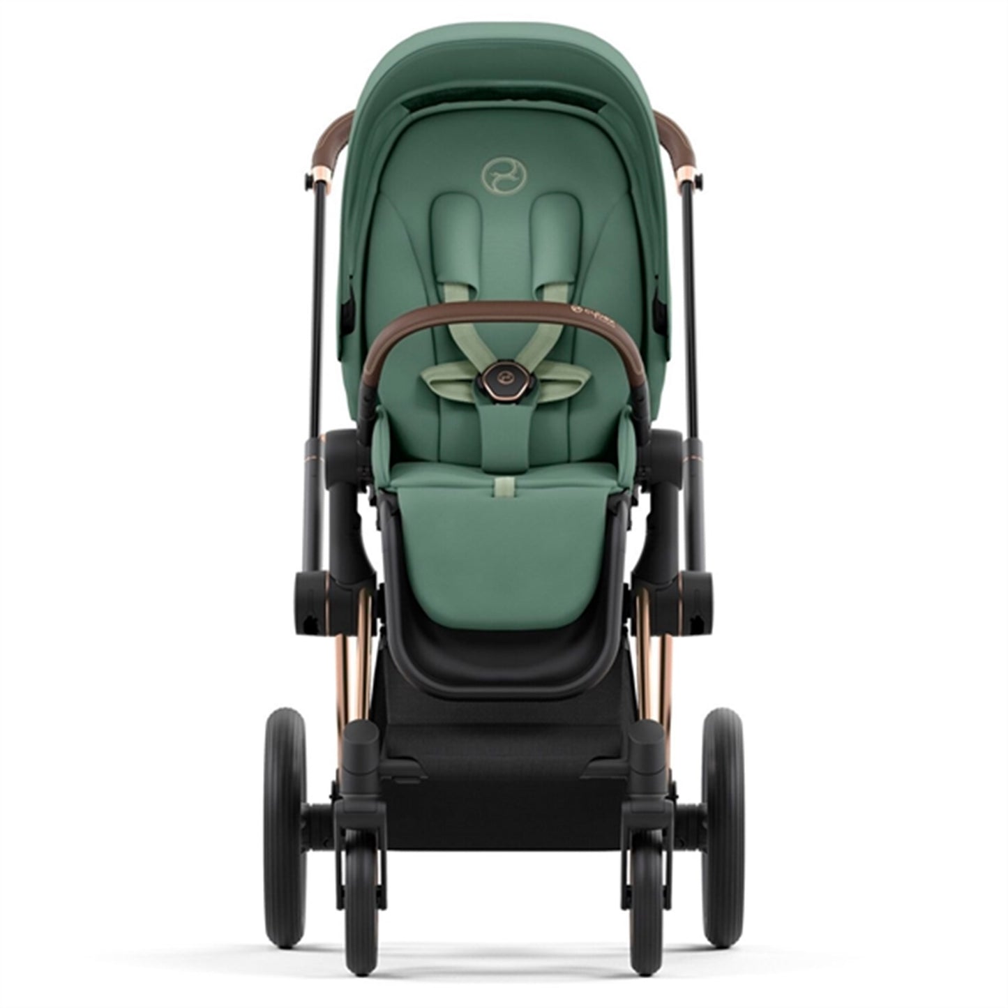 Cybex PRIAM Seat Pack Leaf Green