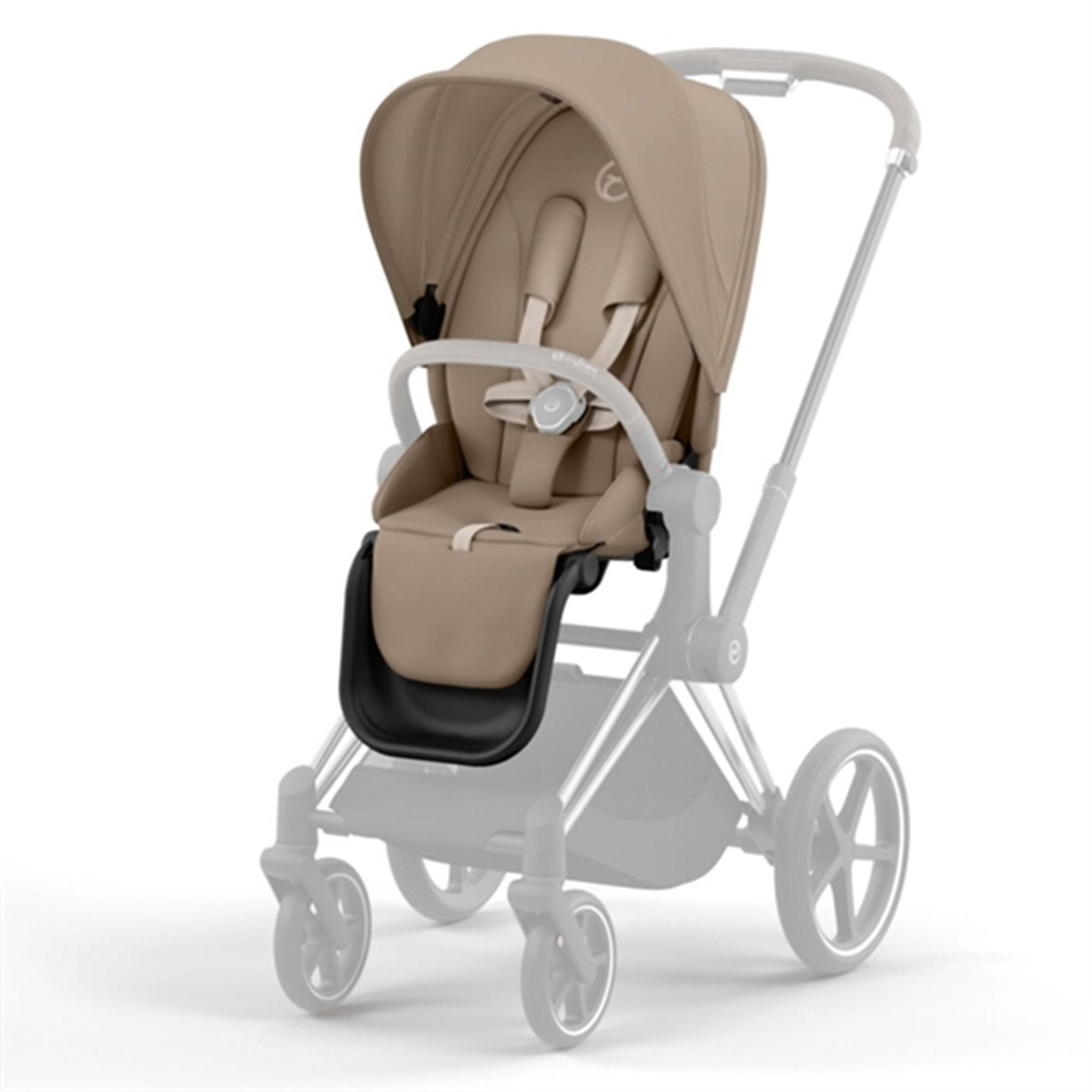Cybex PRIAM Seat Pack Cozy Beige