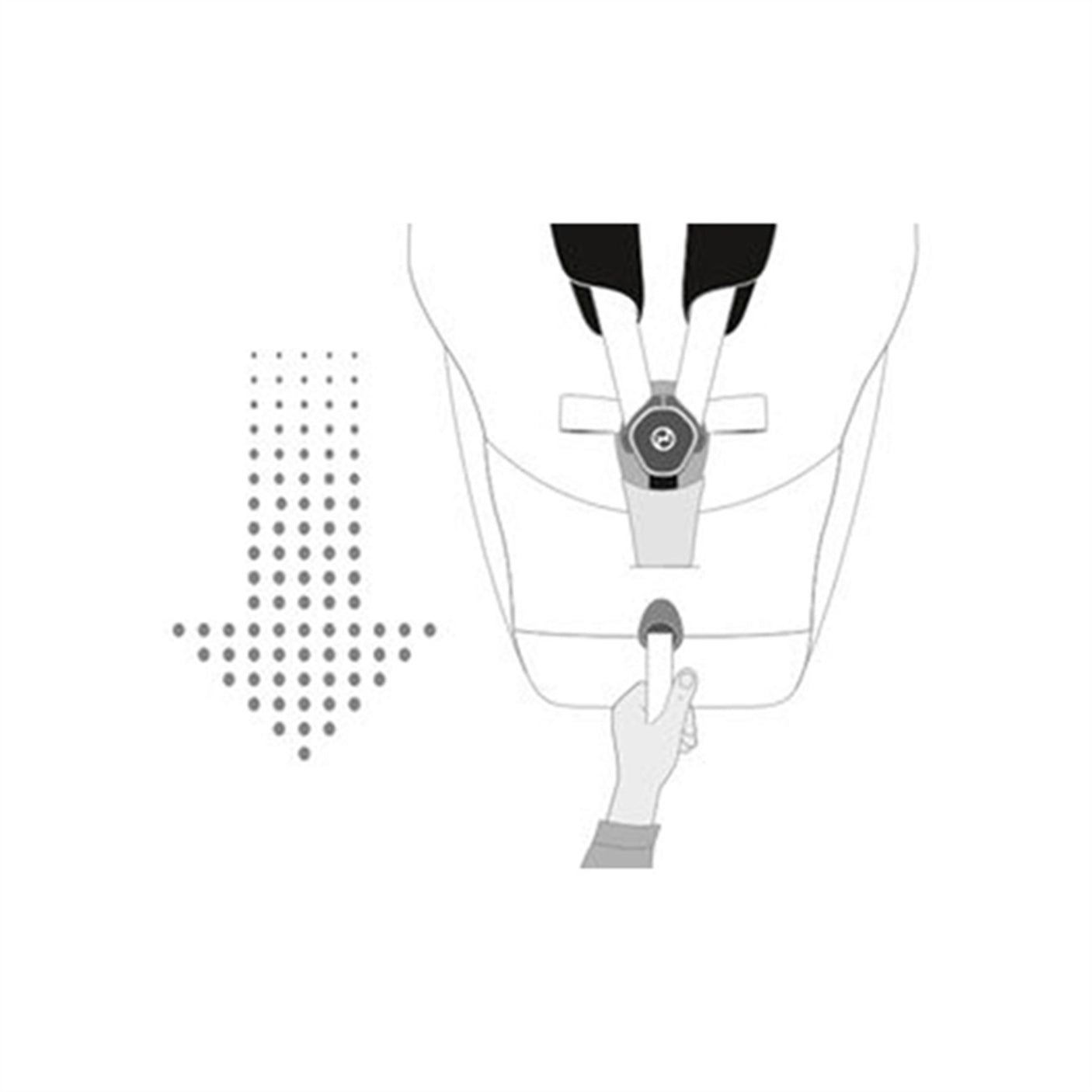 Cybex PRIAM Stroller Wings