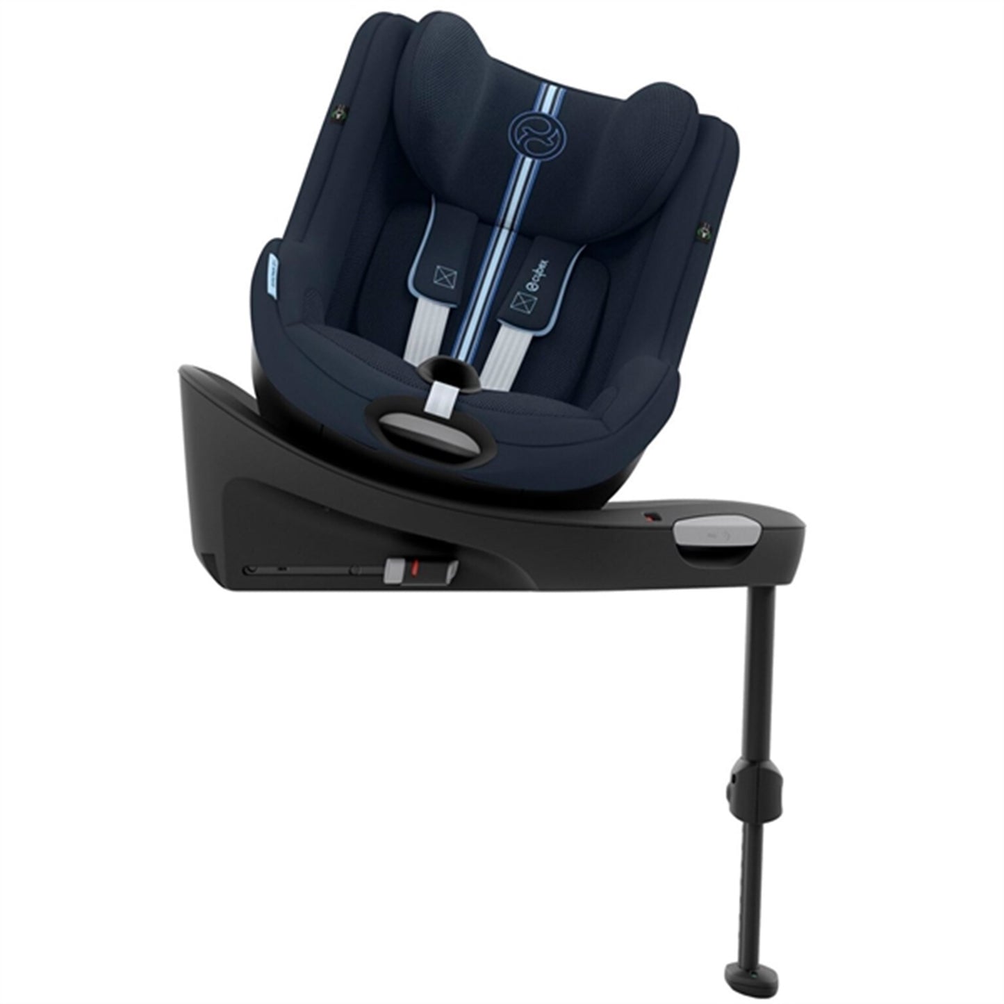 Cybex SIRONA G I-SIZE PLUS Ocean Blue