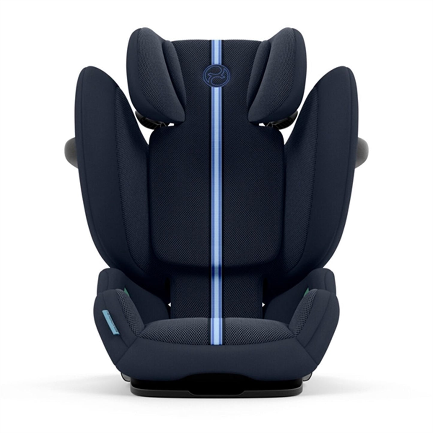 Cybex SOLUTION G I-FIX PLUS Car Seat Ocean Blue