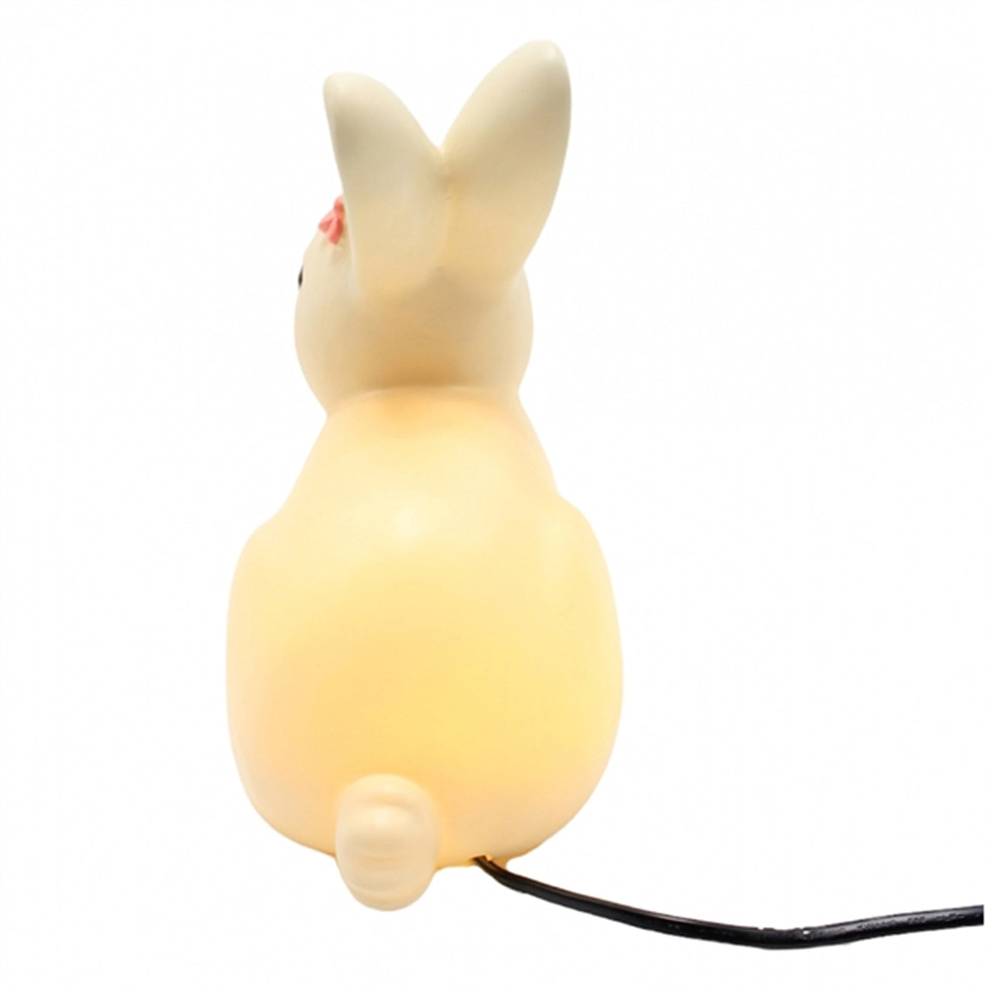 BONTON Blanc Bunny Night Light