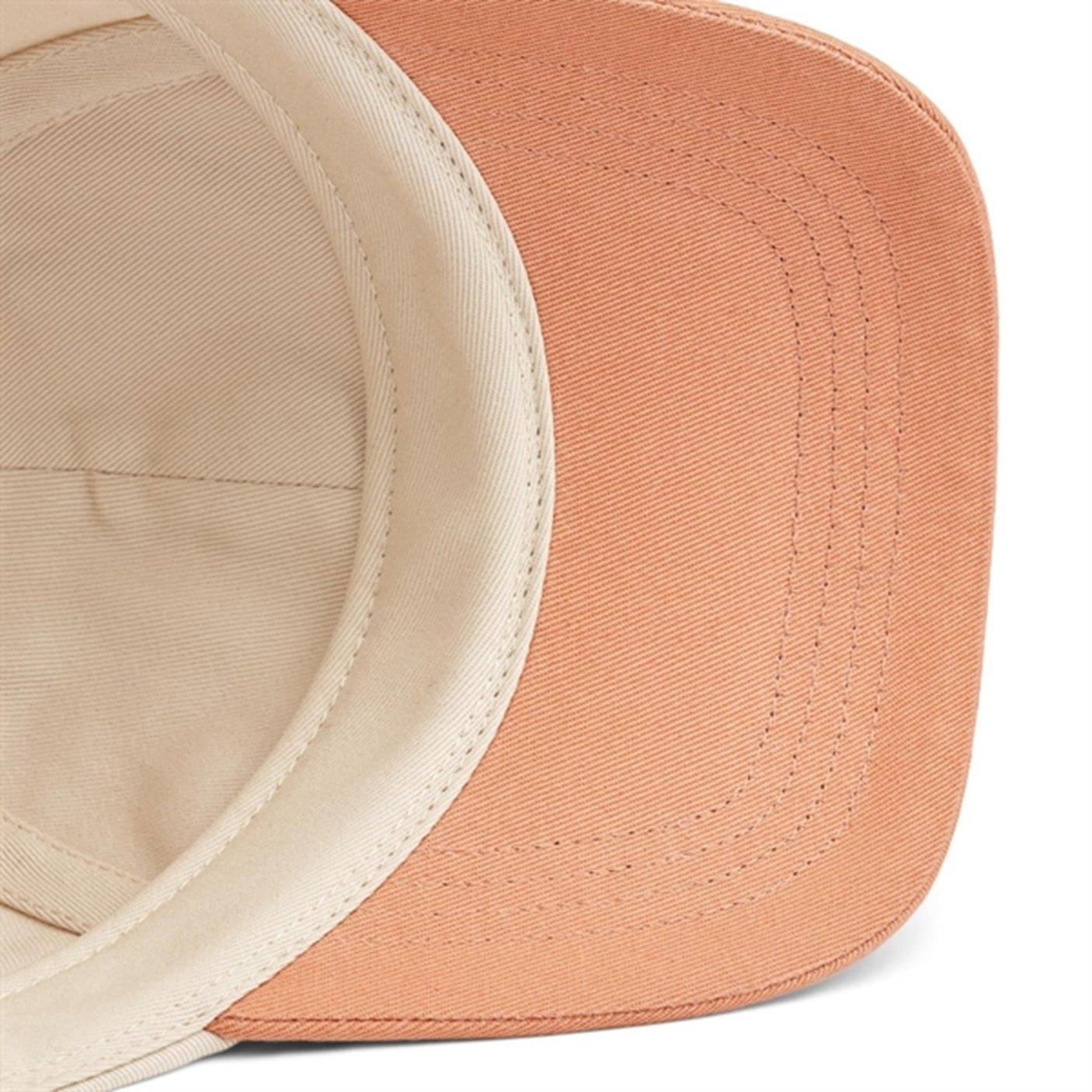 Liewood Danny Cap Tuscany Rose Mix