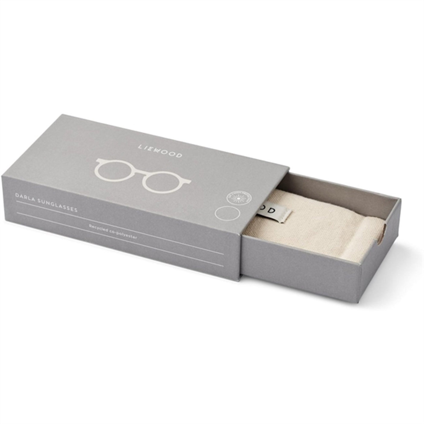 Liewood Darla Mr Bear 4 - 10 År Peppermint