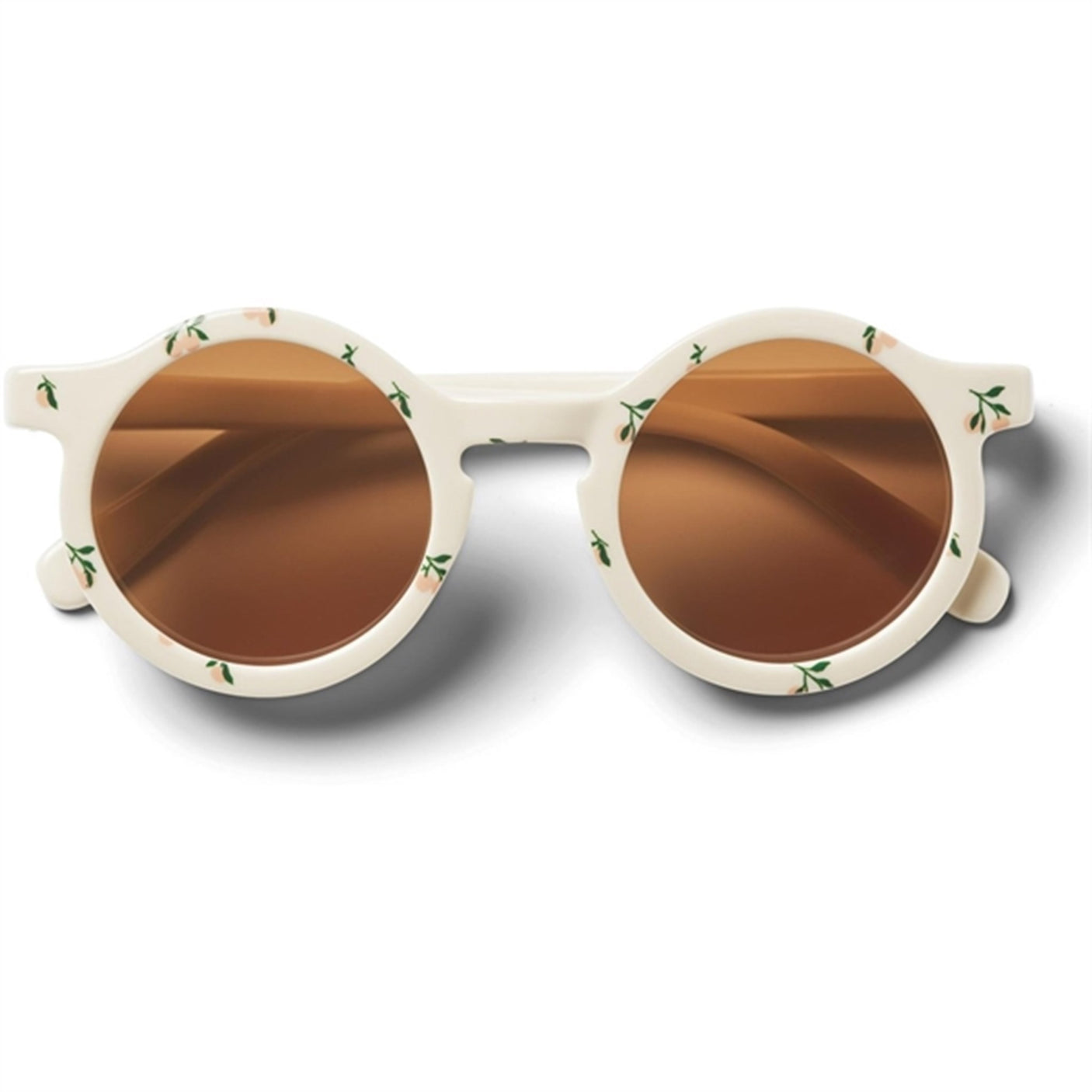 Liewood Darla Sunglasses 1 - 3 Y/O Peach Sea Shell
