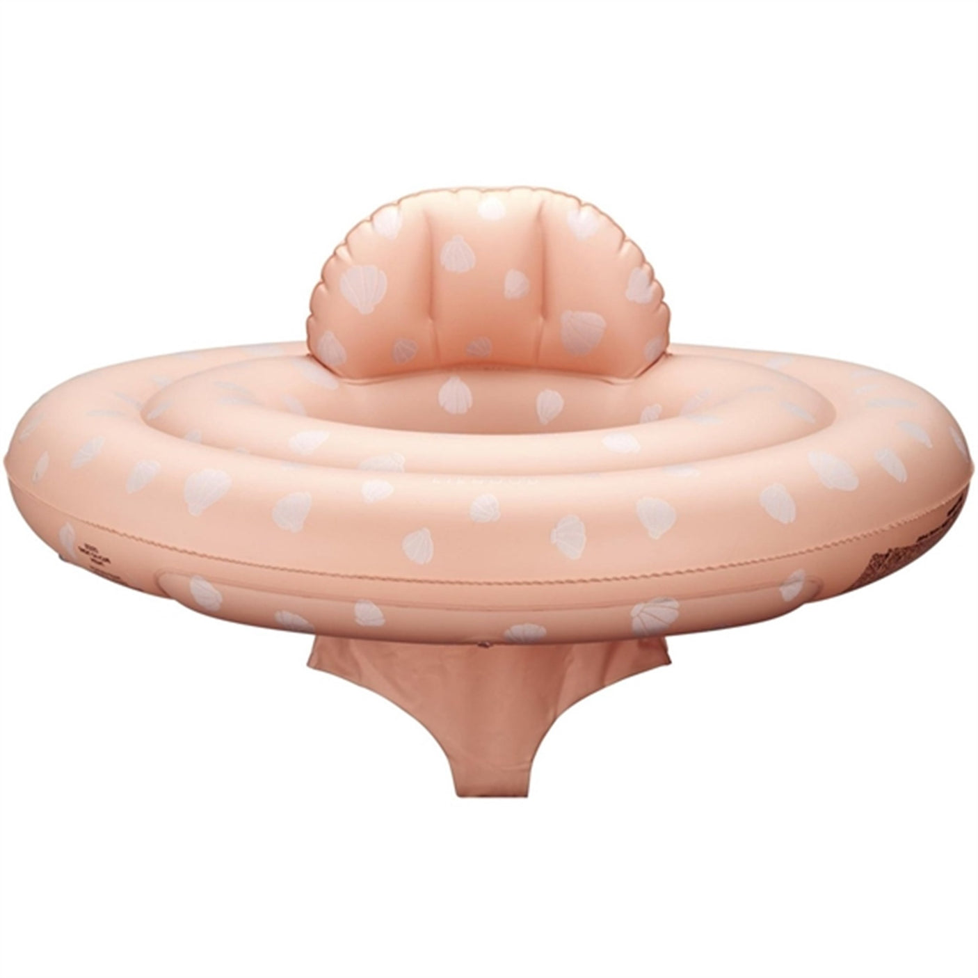 Liewood Dawn Baby Swim Ring Pale Tuscany