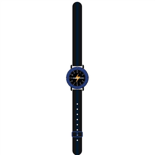 Djeco Ticlock Sports Watch Blue Flash