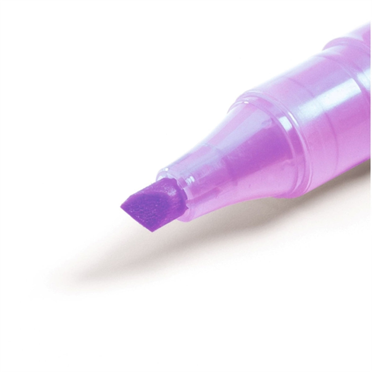 Djeco Lovely Paper 6 Mini Pastel Highlighters