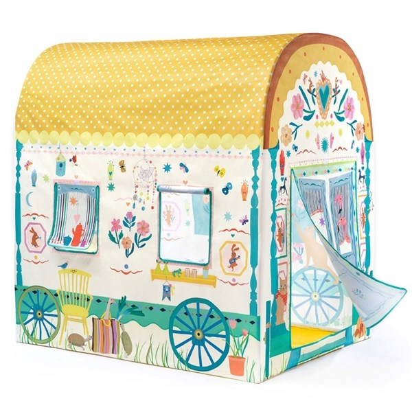 Djeco Tent - Caravan