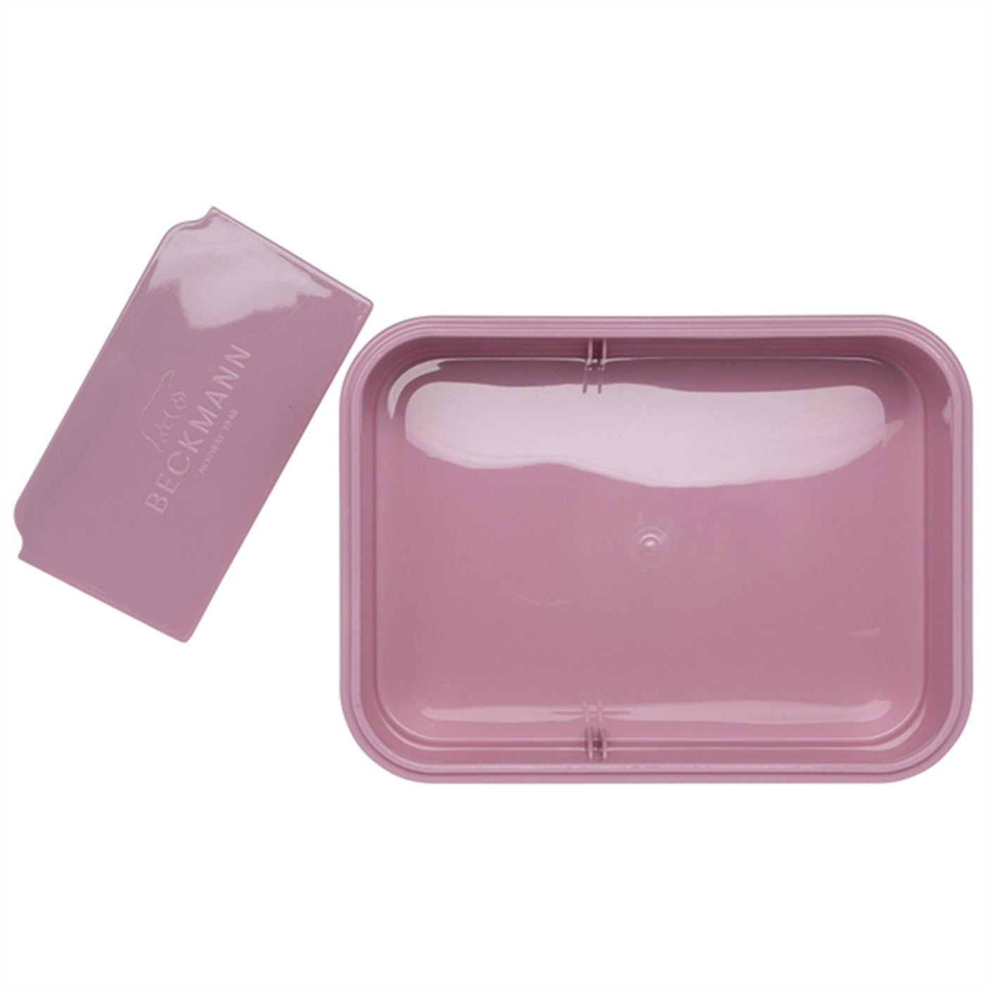 Beckmann Lunch Box Forest Deer