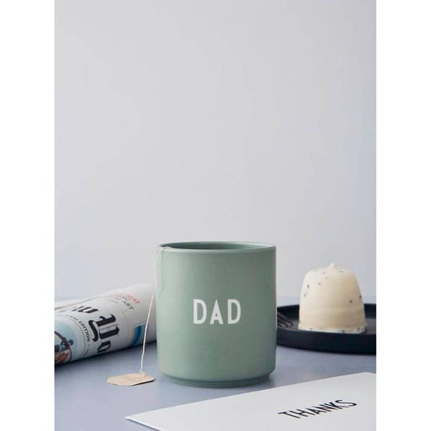 Design Letters Favorite Cup Dad