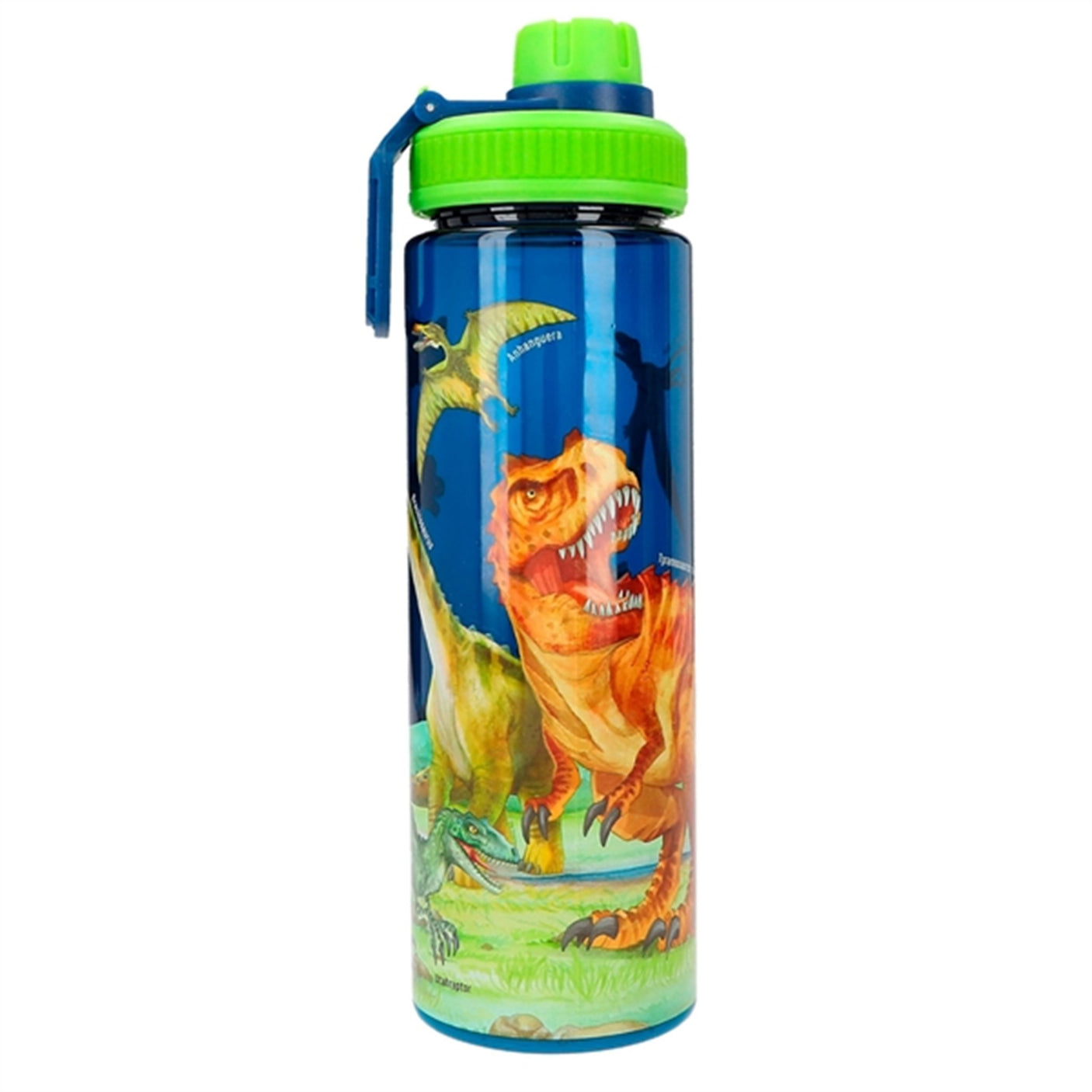 Dino World Drinking Bottle 750 ml