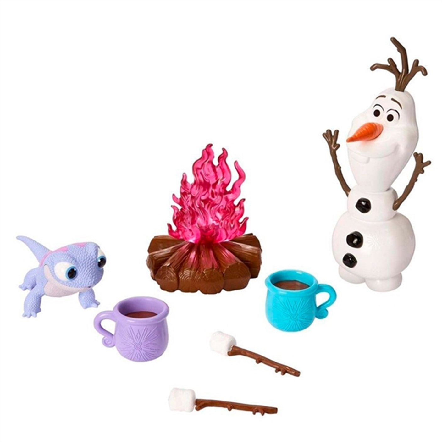 Disney Frozen Friends Smores Set 2