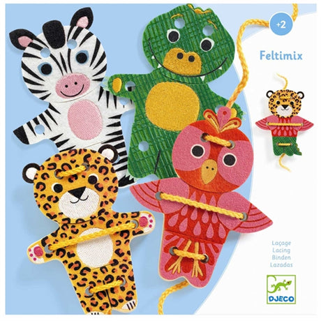 Djeco Feltimix