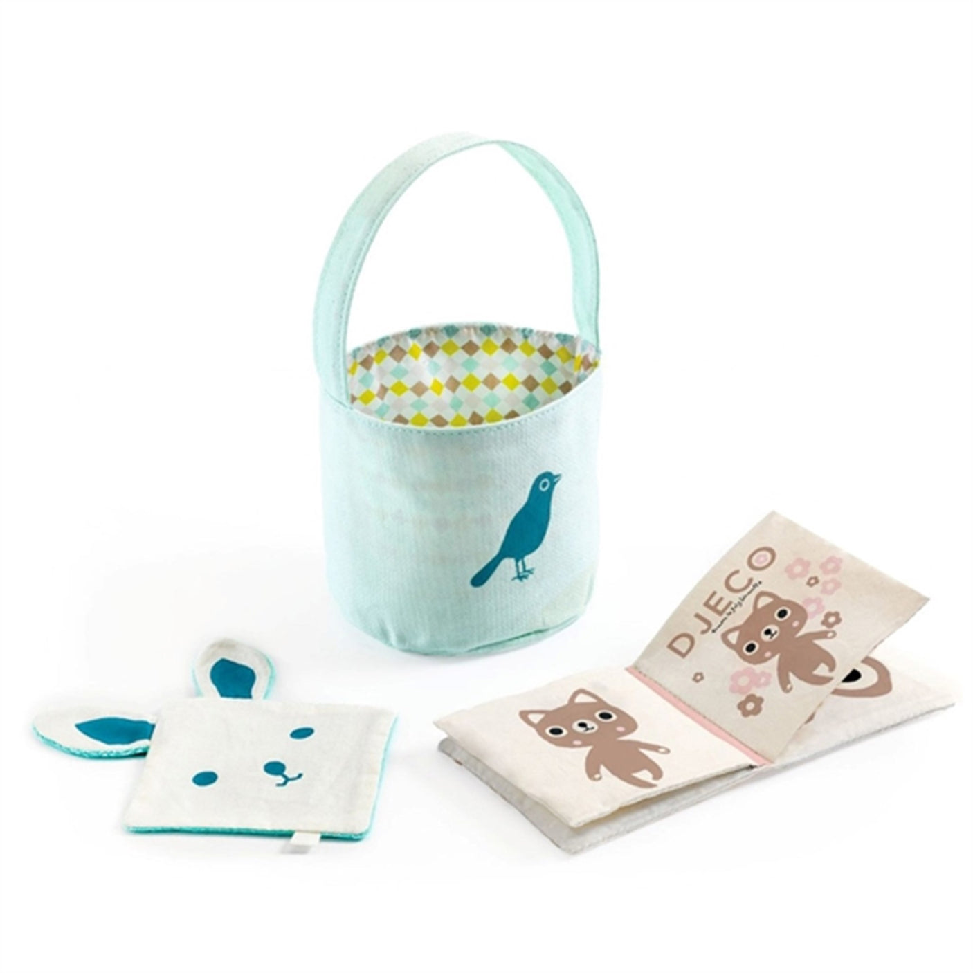 Djeco Pomea Goodnight Bag Sweet Dreams