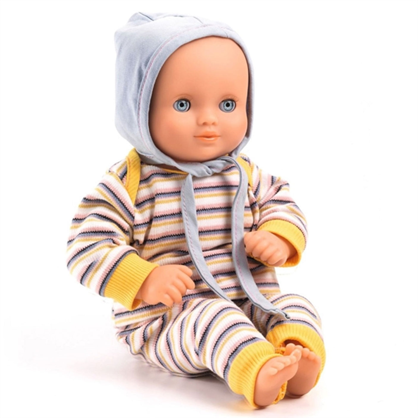 Djeco Pomea Doll Canary