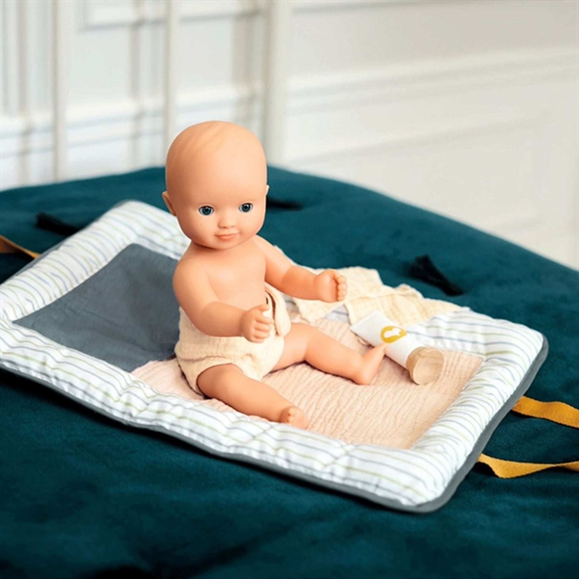 Djeco Pomea Doll Olive 2