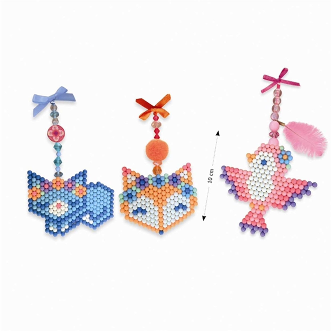 Djeco Artistic Aqua - Country Animals