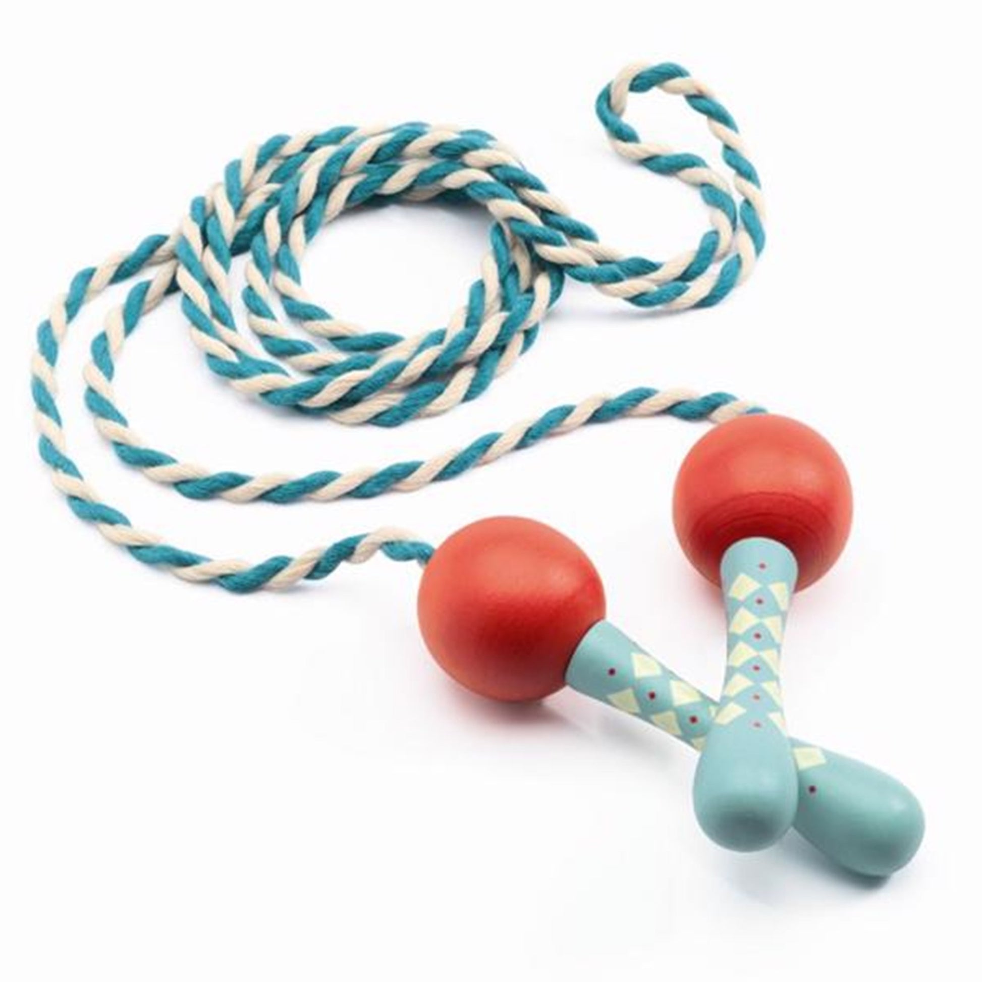 Djeco Skipping Rope - Cordelia