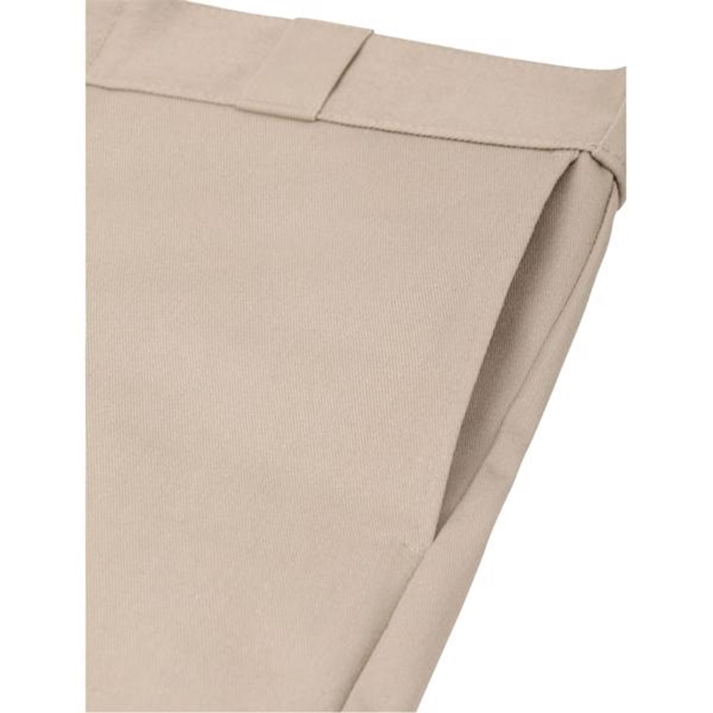 Dickies Original Fit Work Pants Khaki