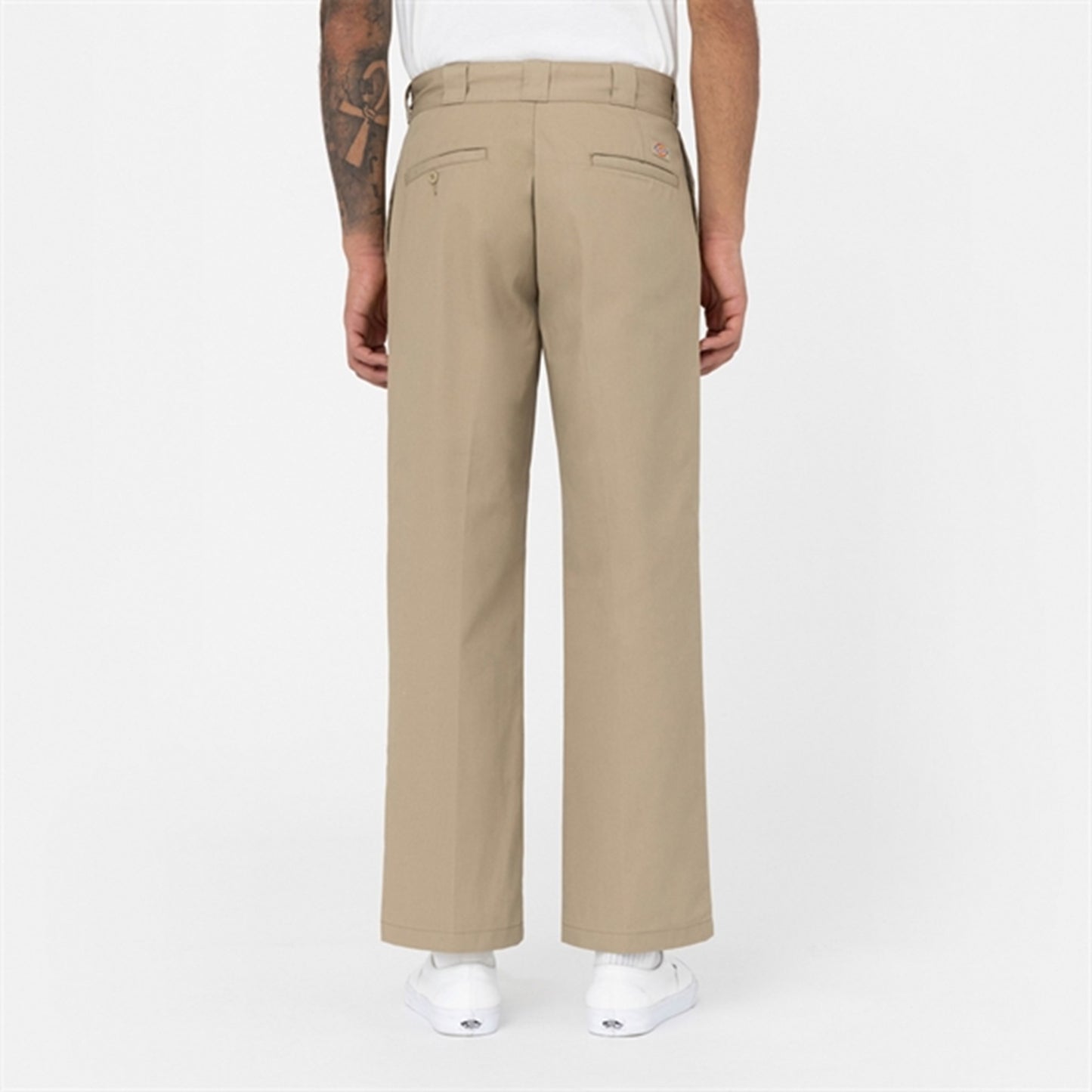 Dickies Work Pants Khaki