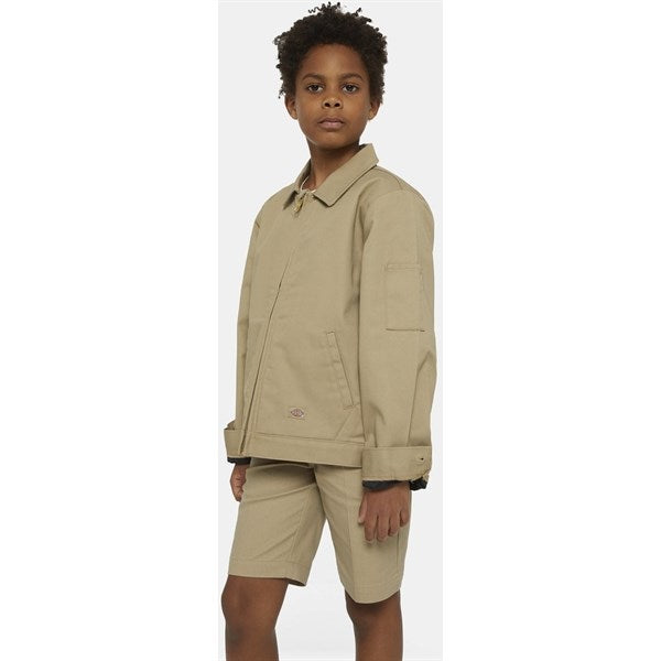 Dickies Eisenhower Jacket Desert Sand