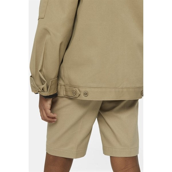 Dickies Eisenhower Jacket Desert Sand