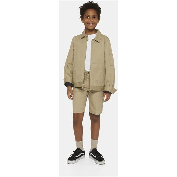 Dickies Mapleton T-Shirt White