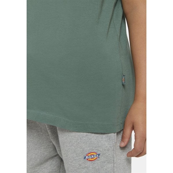 Dickies Mapleton T-Shirt Dark Forest