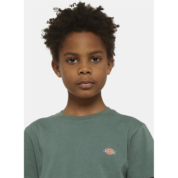 Dickies Mapleton T-Shirt Dark Forest