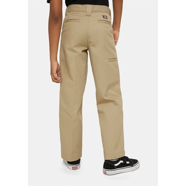 Dickies Doubleknee Multi Use Pants Relaxed Desert Sand