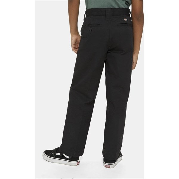 Dickies 874 Work Pants Original Dickies Black