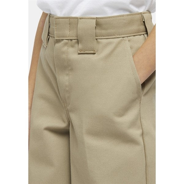 Dickies 874 Work Pants Original Desert Sand