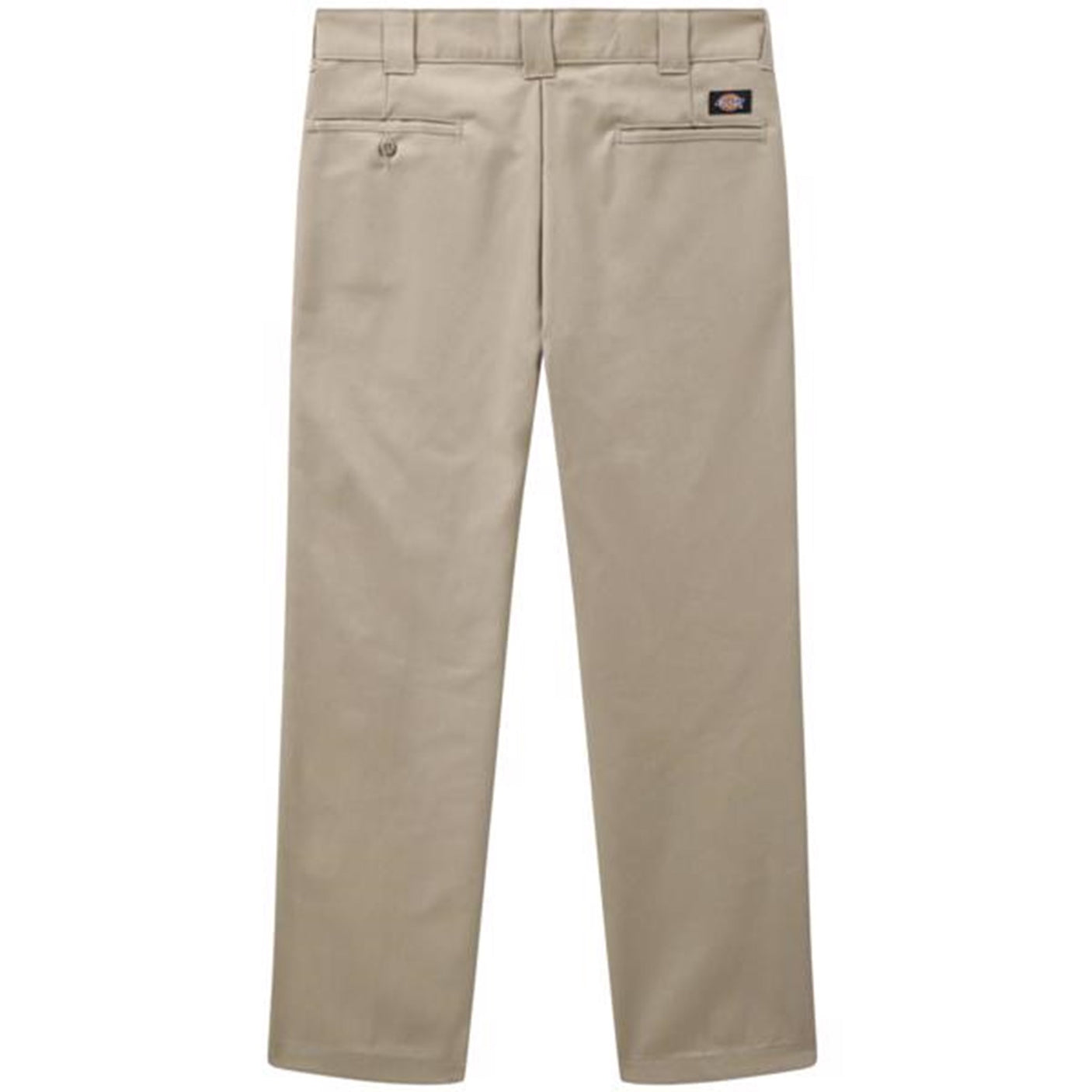 Dickies Slim Fit Work Pants Kahki