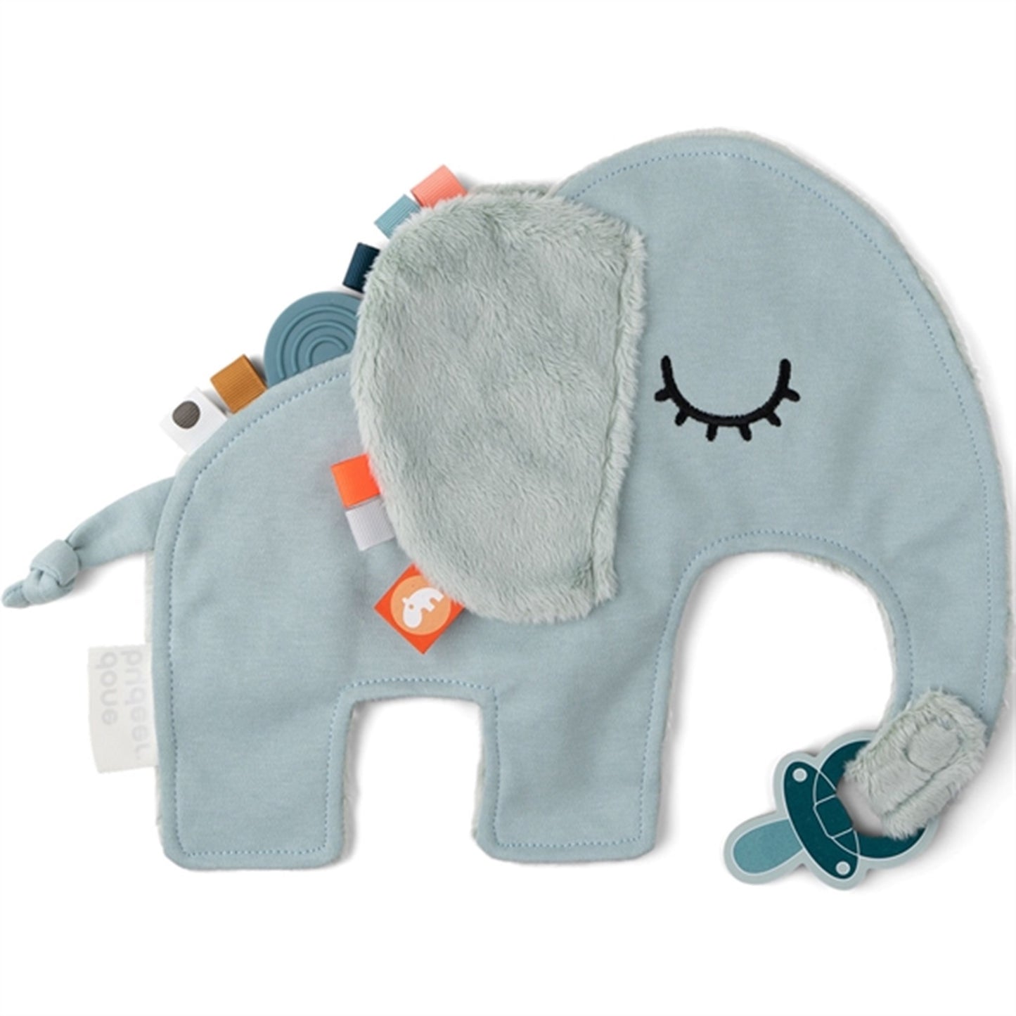 Done by Deer Cozy Friend Elphee Blue