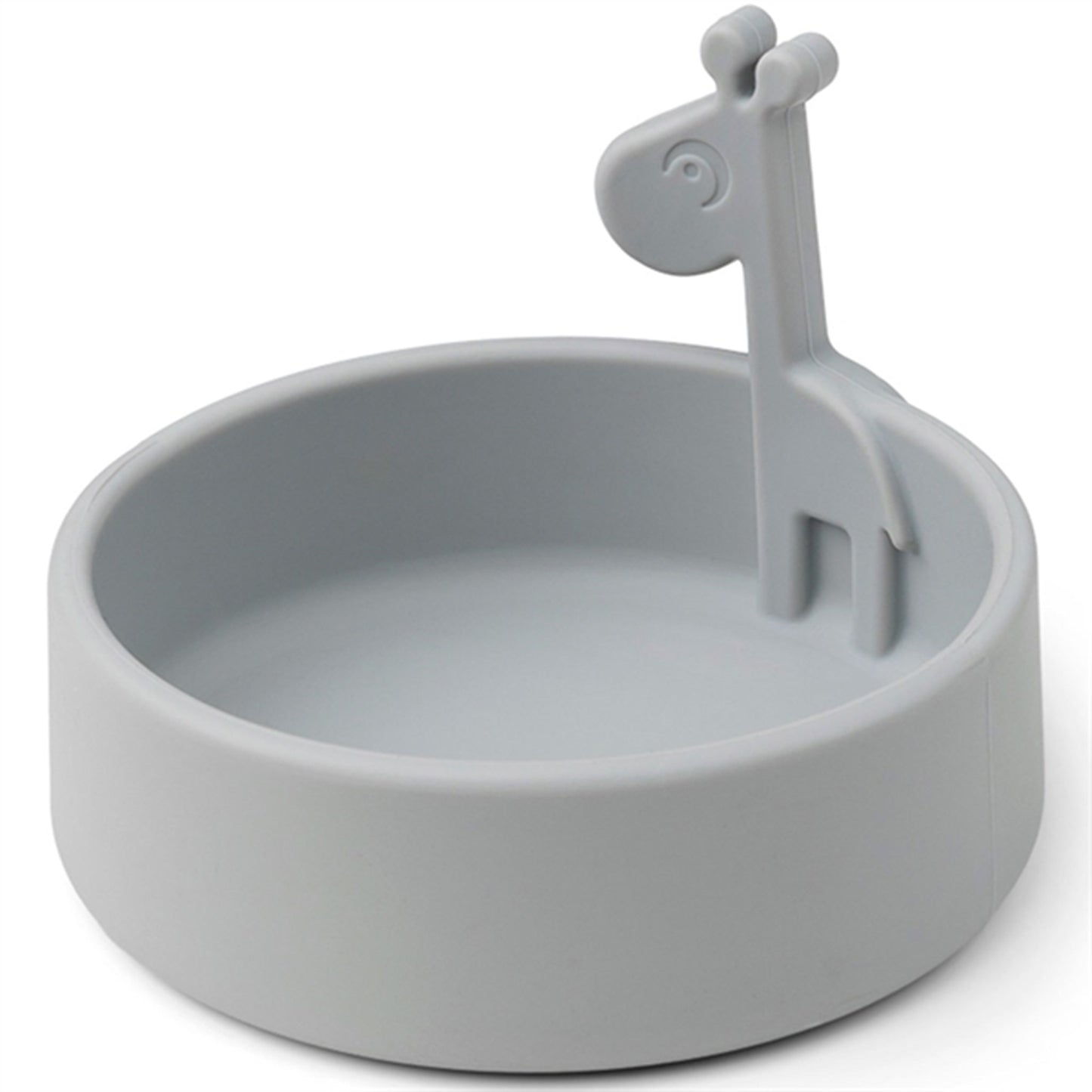 Done by Deer Peekaboo Bowl Raffi Grå