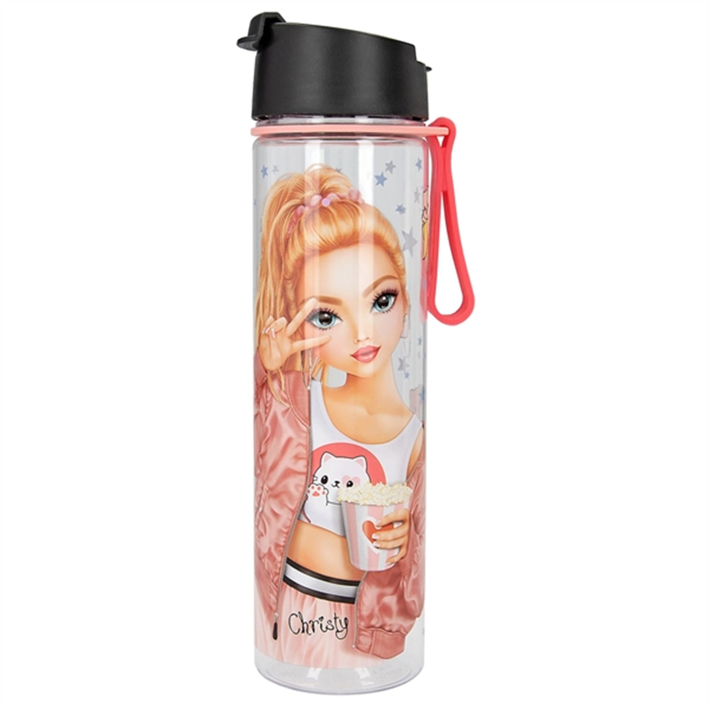 TOPModel Drinking Bottle Cutie Star
